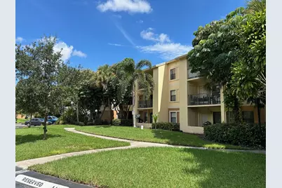 9999 Summerbreeze Drive #105, Sunrise, FL 33322 - Photo 5