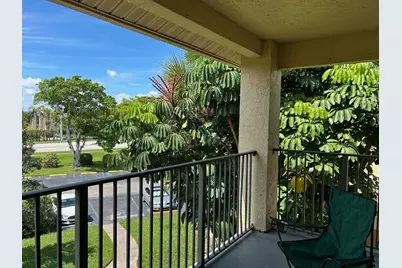 9999 Summerbreeze Drive #105, Sunrise, FL 33322 - Photo 15