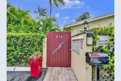 814 SE 13th Street #4, Fort Lauderdale, FL 33316 - Photo 21