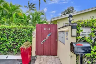 814 SE 13th St, Fort Lauderdale, FL 33316 - Photo 21