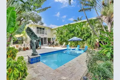 814 SE 13th Street #4, Fort Lauderdale, FL 33316 - Photo 1