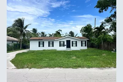 825 SW 6th Avenue, Delray Beach, FL 33444 - Photo 1