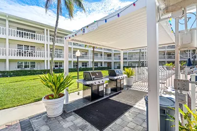 5201 NE 24th Terrace #A-110, Fort Lauderdale, FL 33308 - Photo 17