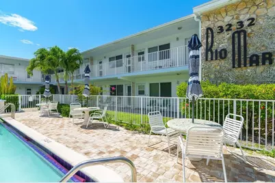 5201 NE 24th Terrace #A-110, Fort Lauderdale, FL 33308 - Photo 3