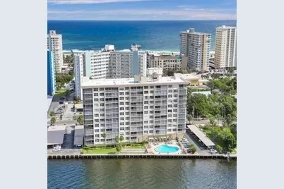 299 N Riverside Drive #PH 5, Pompano Beach, FL 33062 - Photo 17
