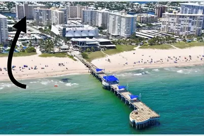 299 N Riverside Drive #PH 5, Pompano Beach, FL 33062 - Photo 19