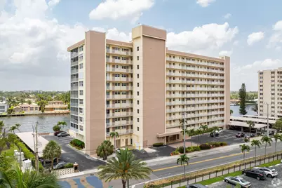 299 N Riverside Drive #PH 5, Pompano Beach, FL 33062 - Photo 15