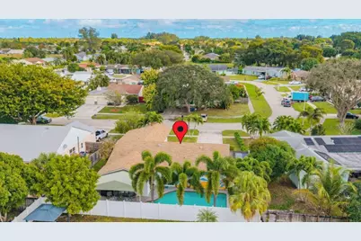 8101 Rose Marie Circle, Boynton Beach, FL 33472 - Photo 47