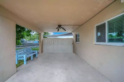 1121 N 66th Terrace, Hollywood, FL 33024 - Photo 27