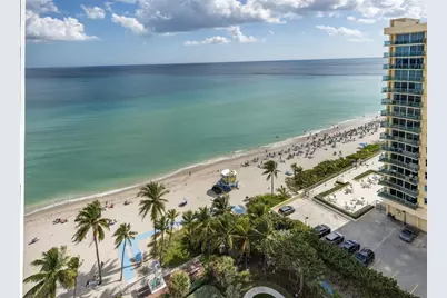 2301 S Ocean Drive #1608, Hollywood, FL 33019 - Photo 1