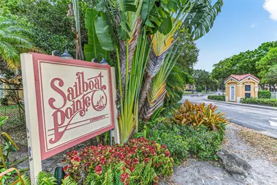 2361 NW 33rd Street #605, Oakland Park, FL 33309 - Photo 1