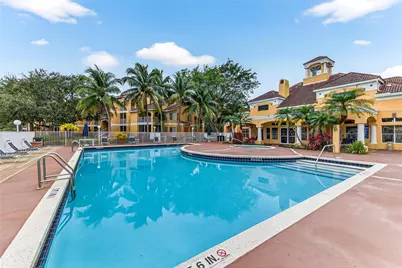 2361 NW 33rd Street #605, Oakland Park, FL 33309 - Photo 29