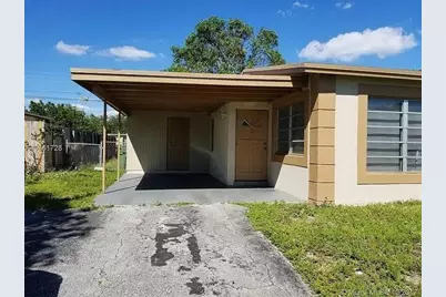 2711 NW 16th Court, Fort Lauderdale, FL 33311 - Photo 1