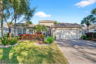 7615 Tarpon Cove Circle, Lake Worth, FL 33467 - Photo 1