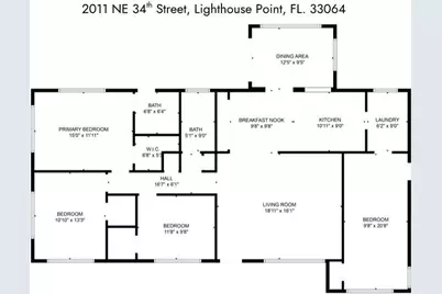 2011 NE 34th Street, Pompano Beach, FL 33064 - Photo 47