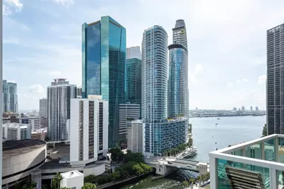 41 SE 5th Street #1315, Miami, FL 33131 - Photo 1