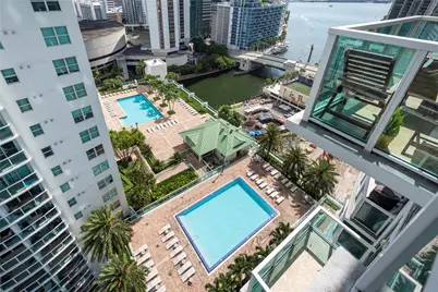 41 SE 5th Street #1315, Miami, FL 33131 - Photo 3
