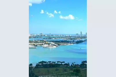 1040 Biscayne Boulevard #3003, Miami, FL 33132 - Photo 3