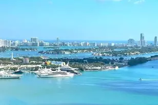 1040 Biscayne Blvd, Miami, FL 33132 - Photo 3