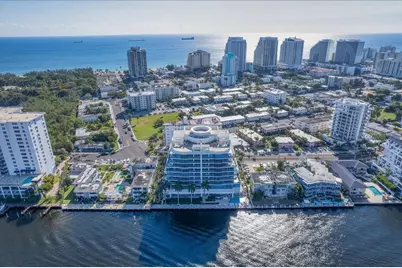 715 Bayshore Drive #506, Fort Lauderdale, FL 33304 - Photo 35