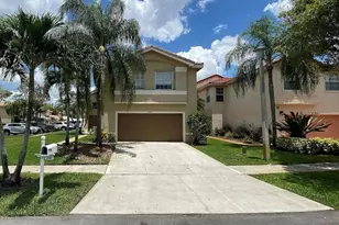 17487 SW 20th Ct, Miramar, FL 33029 - Photo 1