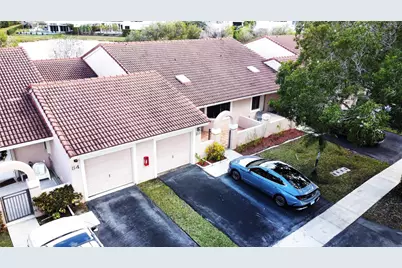 16600 Greens Edge Circle #83, Weston, FL 33326 - Photo 1