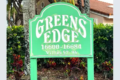 16600 Greens Edge Circle #83, Weston, FL 33326 - Photo 9