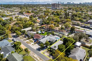 255 SW 15th St, Dania Beach, FL 33004 - Photo 3