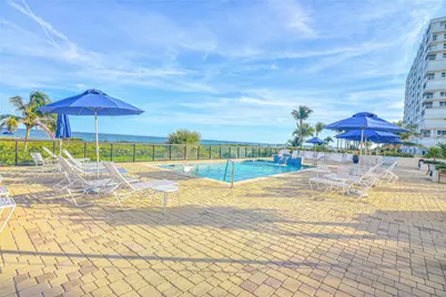 2800 S Ocean Boulevard #15l, Boca Raton, FL 33432 - Photo 33