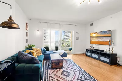 471 NE 25th Street #503, Miami, FL 33137 - Photo 1