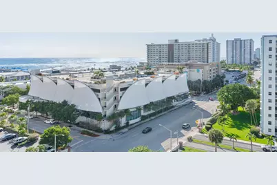 301 N Ocean Boulevard #1104, Pompano Beach, FL 33062 - Photo 7