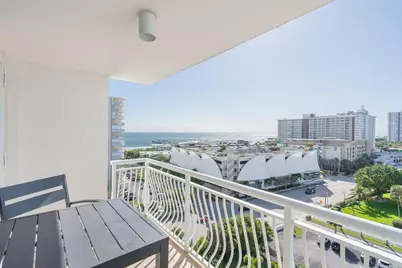301 N Ocean Boulevard #1104, Pompano Beach, FL 33062 - Photo 5