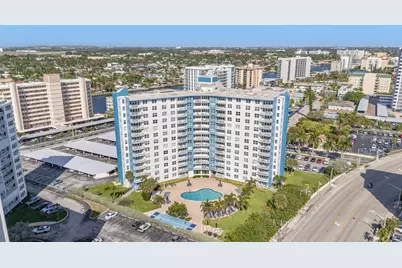 301 N Ocean Boulevard #1104, Pompano Beach, FL 33062 - Photo 35