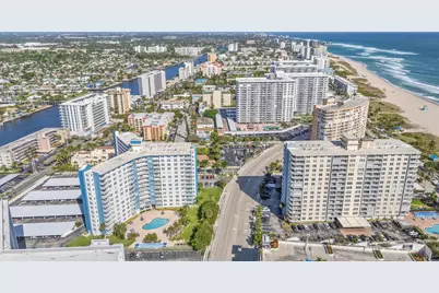 301 N Ocean Boulevard #1104, Pompano Beach, FL 33062 - Photo 33