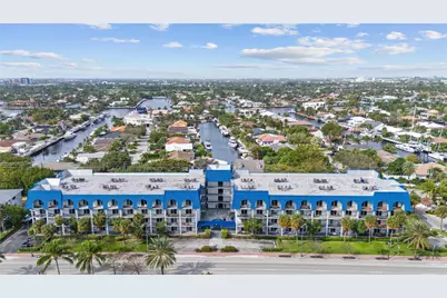 3909 N Ocean Boulevard #409, Fort Lauderdale, FL 33308 - Photo 21