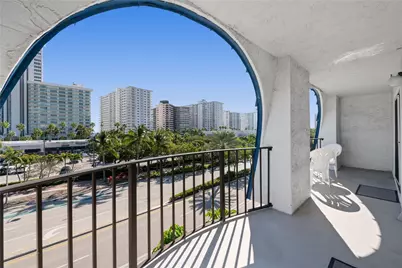3909 N Ocean Boulevard #409, Fort Lauderdale, FL 33308 - Photo 3