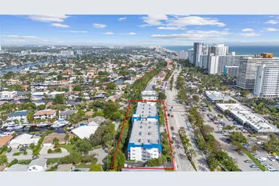 3909 N Ocean Boulevard #409, Fort Lauderdale, FL 33308 - Photo 27