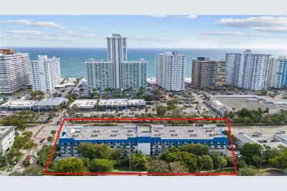 3909 N Ocean Boulevard #409, Fort Lauderdale, FL 33308 - Photo 23