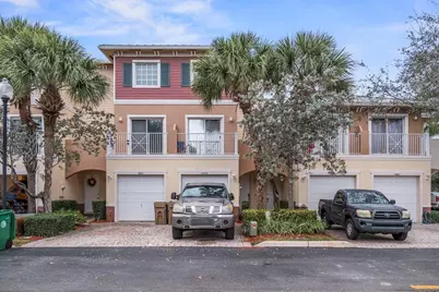 4609 SW 75th Way #4609, Davie, FL 33314 - Photo 1