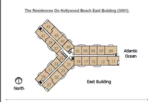 3001 S Ocean Dr, Hollywood, FL 33019 - Photo 45