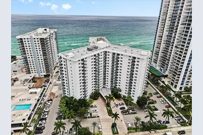 3001 S Ocean Drive #647, Hollywood, FL 33019 - Photo 41