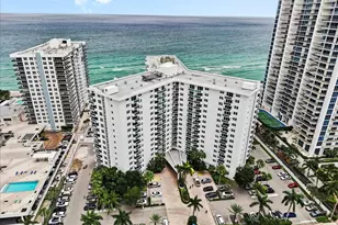 3001 S Ocean Dr, Hollywood, FL 33019 - Photo 41