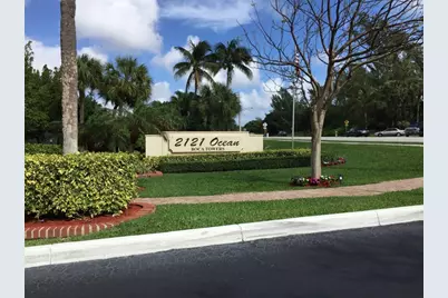 2121 N Ocean Boulevard #1408W, Boca Raton, FL 33431 - Photo 1