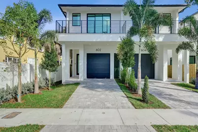 602 SW 7th Avenue, Fort Lauderdale, FL 33315 - Photo 1