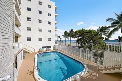 901 S Surf Road #203, Hollywood, FL 33019 - Photo 17