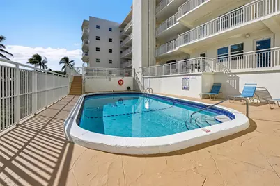 901 S Surf Road #203, Hollywood, FL 33019 - Photo 19