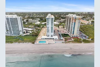 1200 S Ocean Boulevard #3A, Boca Raton, FL 33432 - Photo 5