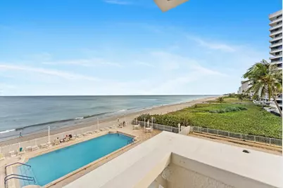 1200 S Ocean Boulevard #3A, Boca Raton, FL 33432 - Photo 31