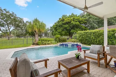 2534 Golf View Drive, Weston, FL 33327 - Photo 3