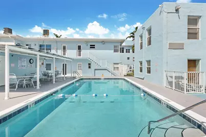 315 Van Buren Street #205B, Hollywood, FL 33019 - Photo 13